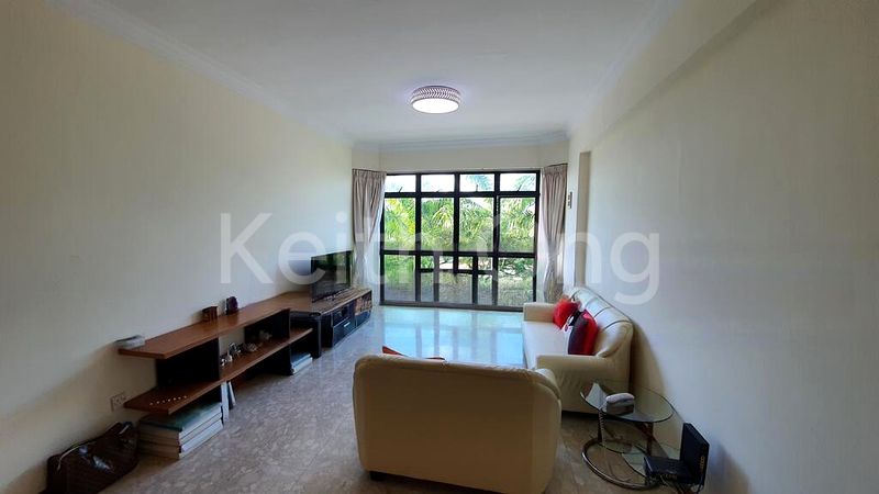 Room (Condo) for Rent in  Eastvale - Image 4